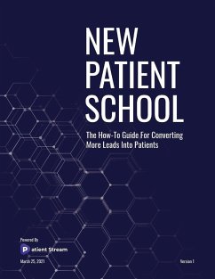 Cover New Patient School