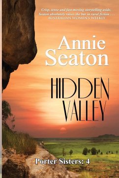 HIDDEN VALLEY - Seaton, Annie