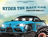 Ryder The Race Car