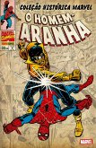Coleção Histórica Marvel: O Homem-Aranha vol. 08 (eBook, ePUB)