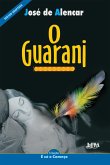 O Guarani (eBook, ePUB)
