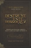 Destruye este Horrocrux: Desafíos creativos para Potterheads