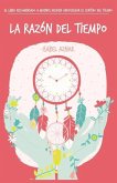 La razón del tiempo: El libro recomendado a quienes deciden aprovechar el sentido del tiempo
