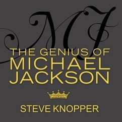 Mj: The Genius of Michael Jackson - Knopper, Steve