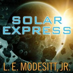 Solar Express - Modesitt, L. E.