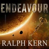Endeavour: A Sleeping Gods Novel