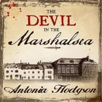 The Devil in the Marshalsea Lib/E