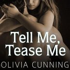 Tell Me, Tease Me: One Night with Sole Regret Anthology