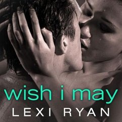 Wish I May Lib/E - Ryan, Lexi