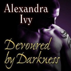 Devoured by Darkness - Ivy, Alexandra