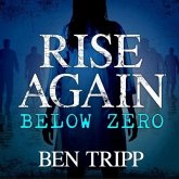 Rise Again: Below Zero Lib/E: Below Zero