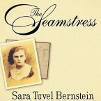 The Seamstress Lib/E: A Memoir of Survival