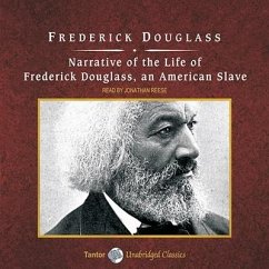 Narrative of the Life of Frederick Douglass, an American Slave - Douglass, Frederick