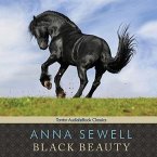 Black Beauty, with eBook: The Autobiography of a Horse