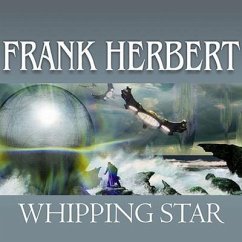 Whipping Star Lib/E - Herbert, Frank