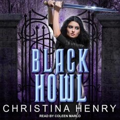 Black Howl - Henry, Christina