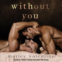 Without You Lib/E - Valentine, Marley