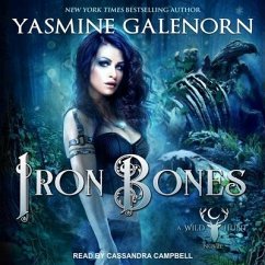 Iron Bones - Galenorn, Yasmine