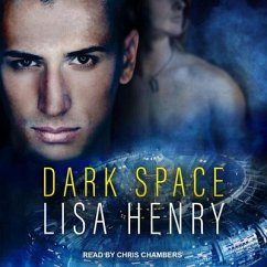 Dark Space Lib/E - Henry, Lisa