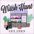 Witch Hunt Lib/E