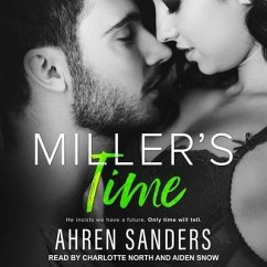 Miller's Time Lib/E - Sanders, Ahren