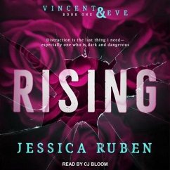 Rising - Ruben, Jessica