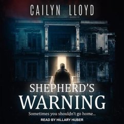 Shepherd's Warning - Lloyd, Cailyn