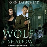 Wolf in Shadow Lib/E