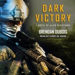 Dark Victory - Dubois, Brendan