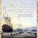 King, Ship, and Sword Lib/E