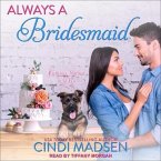 Always a Bridesmaid Lib/E
