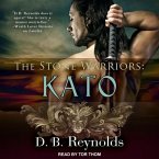 The Stone Warriors Lib/E: Kato