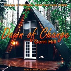 Dawn of Change - Hill, Gerri