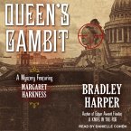 Queen's Gambit Lib/E