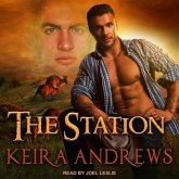 The Station: Gay Romance