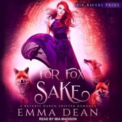For Fox Sake - Dean, Emma