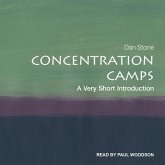 Concentration Camps Lib/E: A Very Short Introduction
