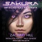 Sakura Lib/E: Intellectual Property