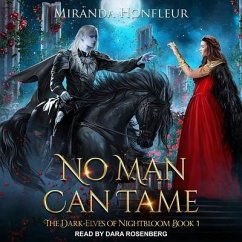 No Man Can Tame - Honfleur, Miranda