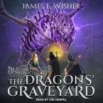 The Dragons' Graveyard Lib/E