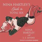 Nina Hartley's Guide to Total Sex Lib/E