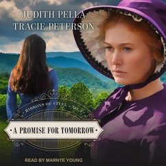 A Promise for Tomorrow - Pella, Judith; Peterson, Tracie