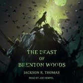 The Beast of Brenton Woods Lib/E