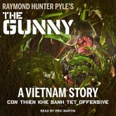 The Gunny Lib/E: A Vietnam Story