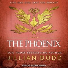 The Phoenix Lib/E - Dodd, Jillian