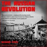 The Russian Revolution Lib/E