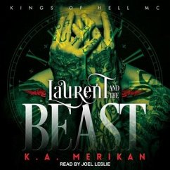 Laurent and the Beast Lib/E - Merikan, K. A.