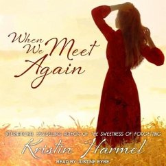 When We Meet Again - Harmel, Kristin