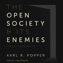 The Open Society and Its Enemies: New One-Volume Edition - Popper, Karl