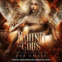 Bound to Gods: A Reverse Harem Urban Fantasy - Chase, Eva